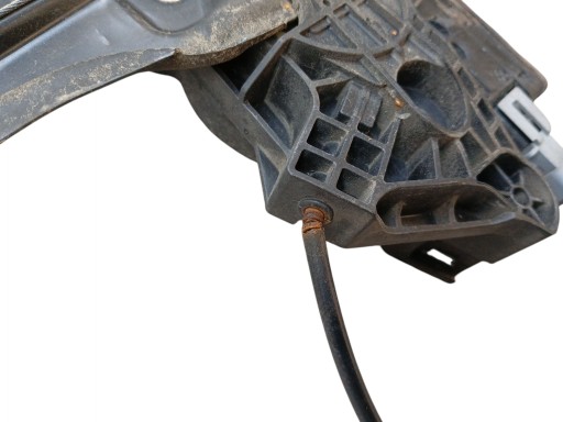 Lève vitres Mécanisme Vitre Droite Avant CITROEN DS5 (2011-2015) 9804388180