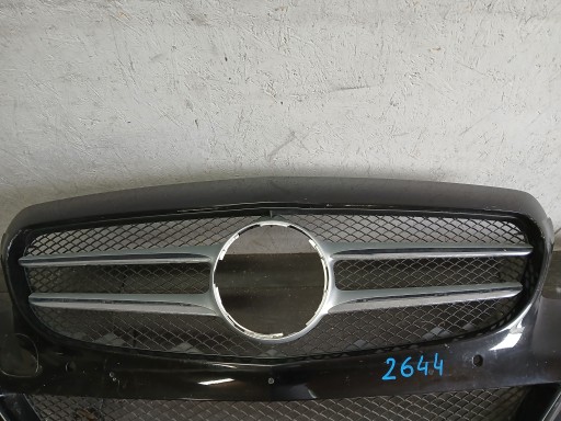 bumper front MERCEDES C class W205