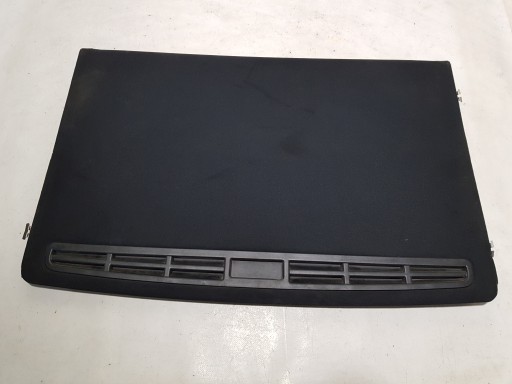 copertura GREMBIALINA CIELO INTERNO TETTO APRIBILE nero MERCEDES ML W164