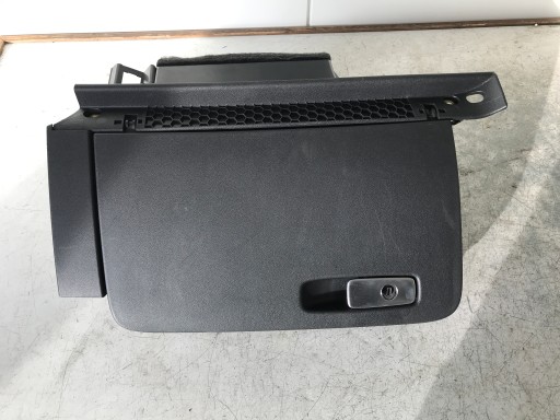 Handschuhfach des Beifahrers AUDI A1 8X 8X1857035B