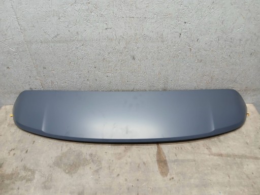 heckklappe kofferraumdeckel spoiler LOTKA Blende Gehäuse MERCEDES C KLASA W205 KOMBI A2057901400
