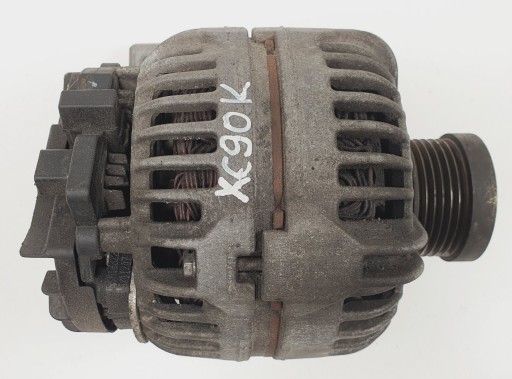 Генератор VOLVO XC90 и 2.4 D5 30667787