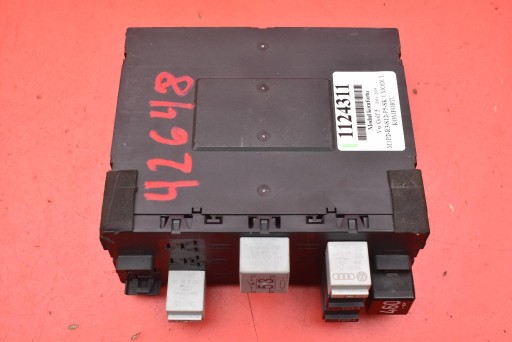 Unité commande confort 1K0937049L VW GOLF 5 V 1.6 FSI 115 KM 03-09