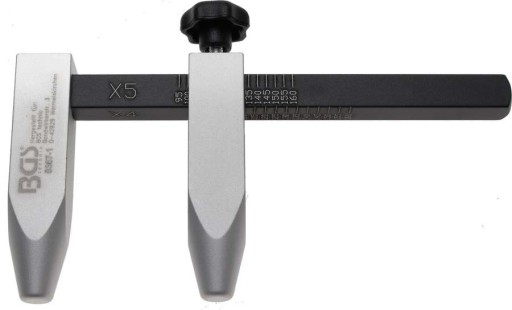 КАЛИБР КОЛЕСНЫХ БОЛТОВ ALU