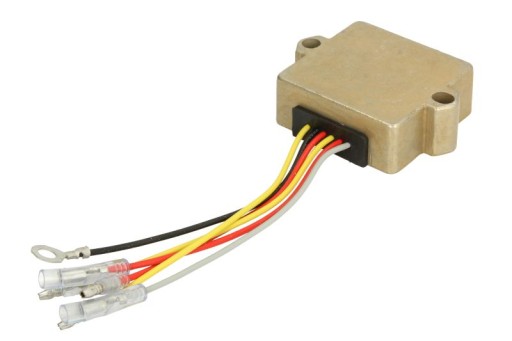 18-5743 - РЕГУЛЯТОР НАПРЯЖЕНИЯ MERCURY 40A 883072T