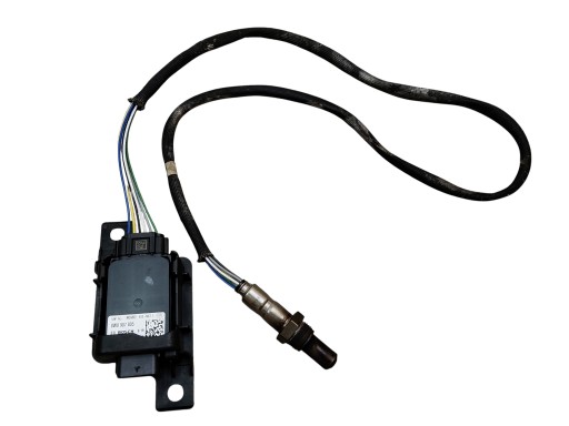 SONDA NOX LAMBDA AUDI A4 B9 A5 8W F5 2.0 TDI 8W0907805