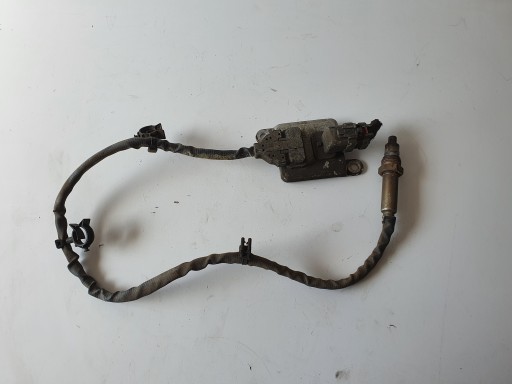 OPEL ZAFIRA C SONDA NOX ADBLUE TLENKU AZOTU 55598169 B20DTH 2.0 CDTI
