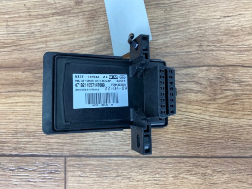 module OBD Ford Maverick 2022+ USA