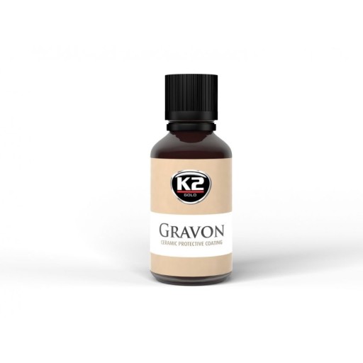 K2 Gravon Refill 50ml керамічна захист лаку