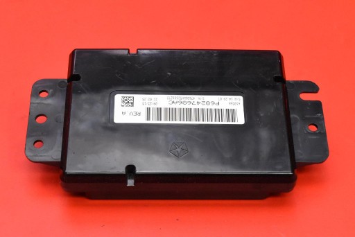 Unité de contrôle Module Climatisateur air conditionné P68247686AC JEEP GRAND CHEROKEE 4 IV WK2 13-21