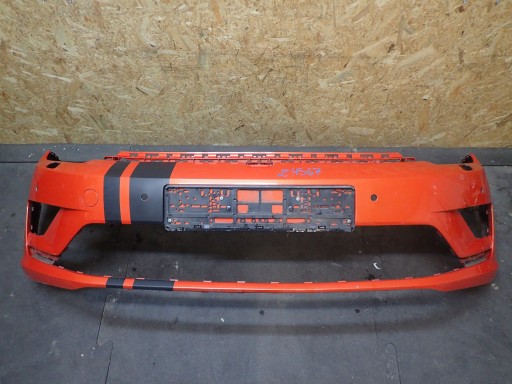 bumper front VW SPORTSVAN