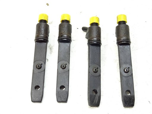 Інжектори Opel Vectra C 2.2 DTI Y22DTR