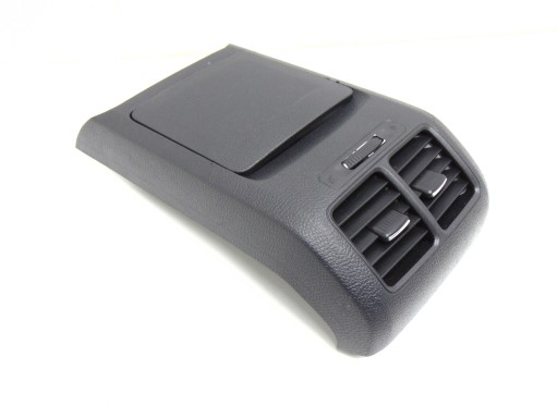 1K0862532F - ЗАДНІЙ ТУНЕЛЬ ВЕНТИЛЯЦІЙНА РЕШІТКА 1K0819203A VW GOLF VI