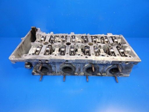 BMW X3 F25 X4 F26 5 F10 F11 F30 2.0 D N47D20C fej CYLINDROW