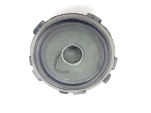 MERCEDES W213 Haut parleur Console du tableau de bord A2058201002