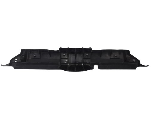 copertura GREMBIALINA radiatore Paraurti Anteriore TOYOTA YARIS II 52617-52020