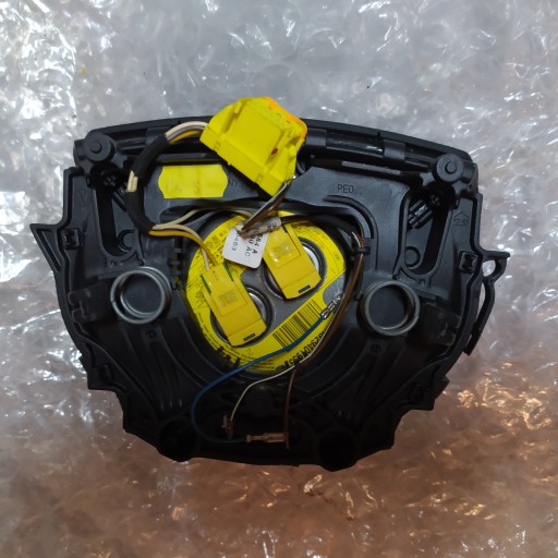 airbag powietrzna airbag VW Passat B6 3C0880201
