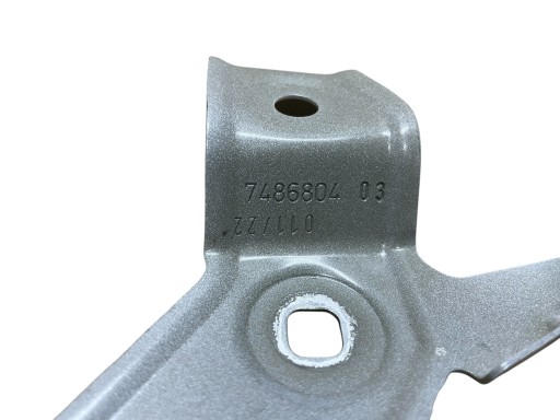 Support plaque Aile Avant Droit BMW 4 i4 G26 A96 IDEAL