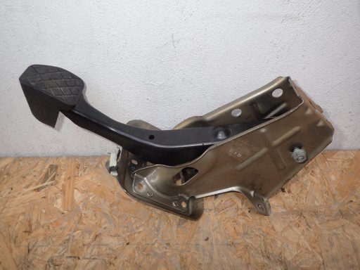 PEDAL brakes VW VOLKSWAGEN PASSAT B7 1K1721117H