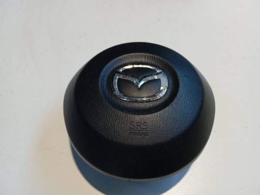 airbag air airbag driver´s driver´s MAZDA CX-3 CX3