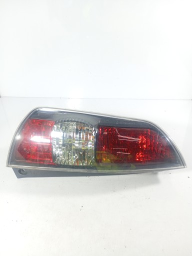Daihatsu Sirion 2 II 04-10 light left rear rear part OE 220-51762