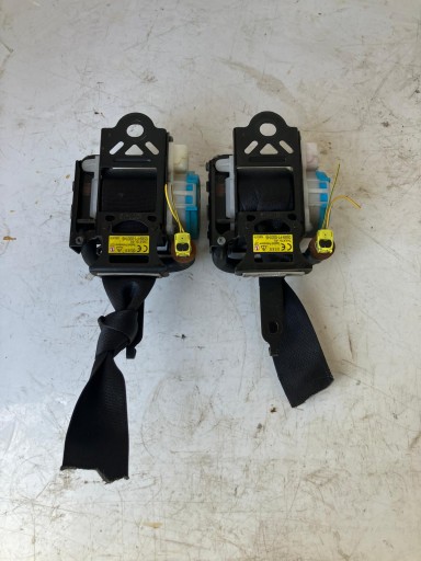 Gurten Sicherheits rechts links vorne MAZDA CX5 0589-P1-000146