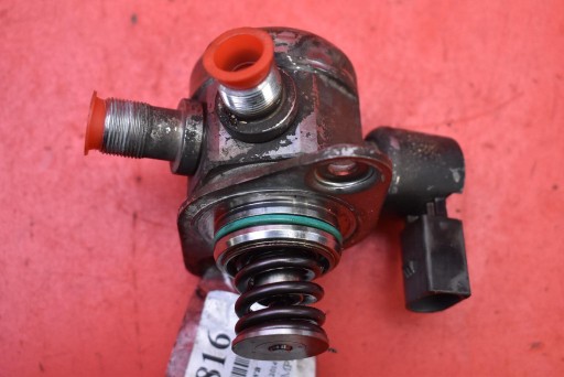 pump of the fuel WYSOKIEGO of pressure A2780701101 MERCEDES C-KLASA W205 3.0 V6