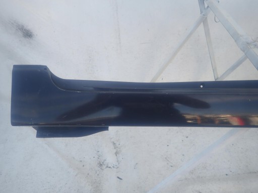 TOYOTA AVENSIS III T27 08-15 threshold right moulding