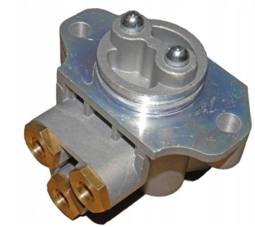 0022603057 - КЛАПАН КОРОБКИ ПЕРЕДАЧ MERCEDES ACTROS, ATEGO, AXOR