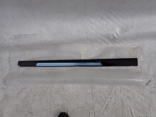 AUDI A6 C6 4F 04-11 moulding threshold right front
