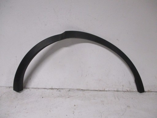 cap moulding of a fender left rear JAGUAR E PACE J9C3-290L23