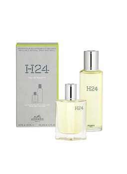 hermes h24 woda toaletowa 30 ml   zestaw