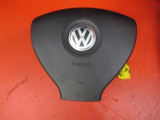 VW POLO 9N 4 IV LIFT 05-09 5D dashboard console cockpit airbags airbag tension belts KPL