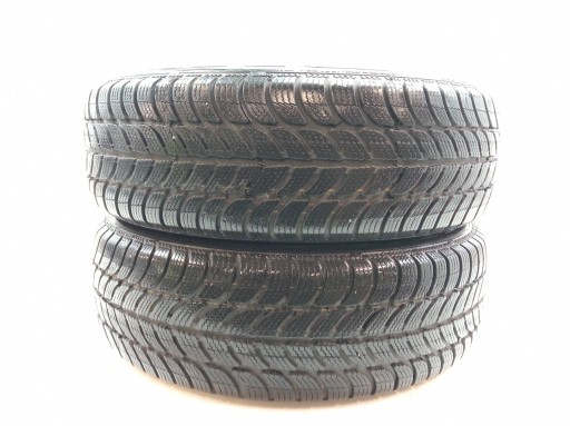 2x gomma ZIMOWA DEBICA FRIGO 2 185/60R15 (3618) 5.38 (3718) 5.89MM