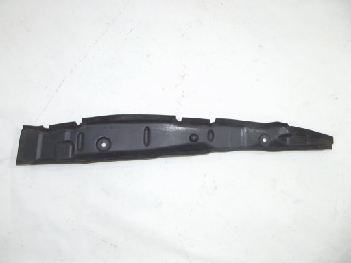Audi Q5 8R Couverture tablier moteur Aile Droit 80A821112