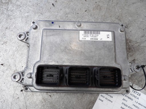 Honda CR-Z Computer, Bedienteil 1,5 Hybrid