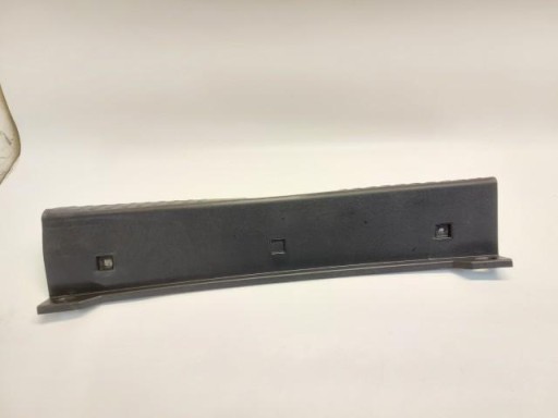 Cherry Jaecoo 7 PHEV 2025r cover supports of the rear 403005957AA