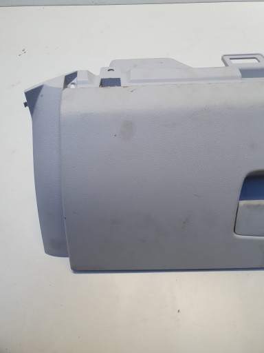 OPEL ADAM CASSETTO PORTAOGGETTI passeggeri EUROPA grigio