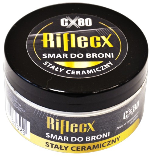 Керамічне мастило для RifleCX 100г