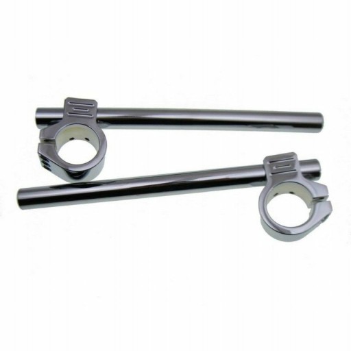 MT362-01CHROM--5 - КЕРМО CLIP-ON APRILIA DUCATI MONSTER TRIUMPH