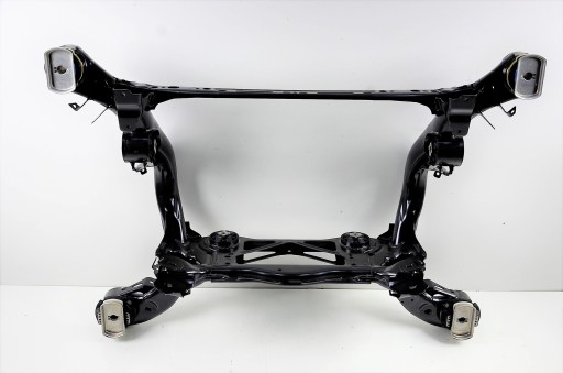 Audi e-tron підвіска візок сани 4ke505235ab