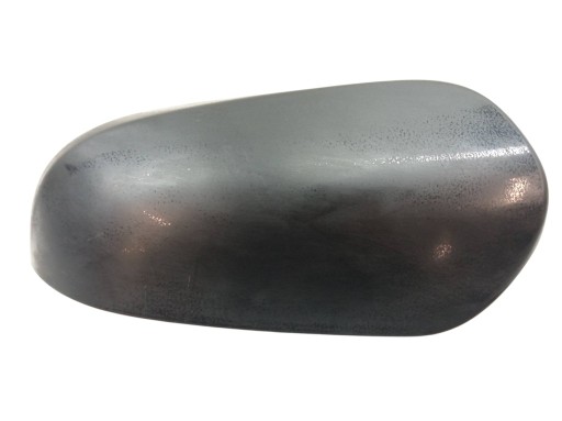 cover mirrors cap left front Toyota Yaris III (2011-)
