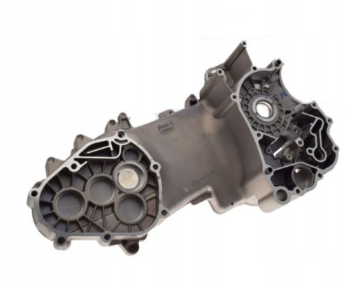 IS9M21867 - КАРТЕР ДВИГУНА ЛІВИЙ ДЛЯ PIAGGIO VESPA 125