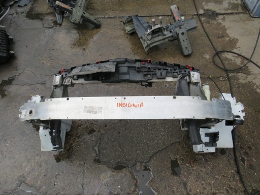 ПЕРЕДНЕЕ УСИЛЕНИЕ OPEL INSIGNIA