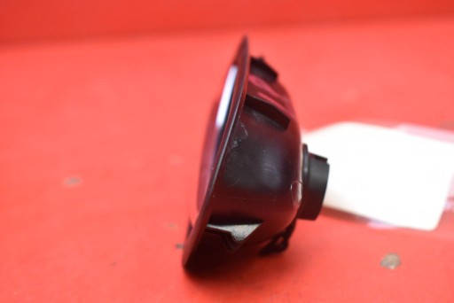 handle inner left front CHROM 806712779R DACIA SANDERO STEPWAY 3 III