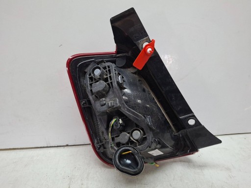 light rear right 52007422 FIAT 500 LIFT 2015