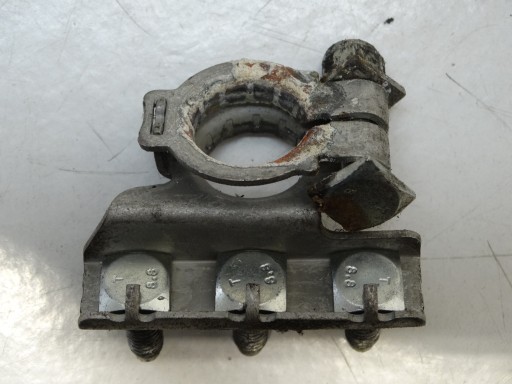 Batteriemanagement Sensor UJEMNA RENAULT DACIA FIAT 8200432967