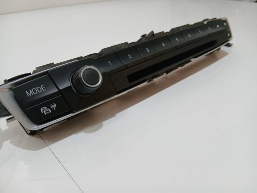 PANEL RADIA BMW F30 F31 (24235371)