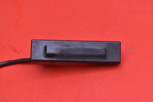 handle button bonnet rear part HYUNDAI I20 2 II GB 5D 14-18
