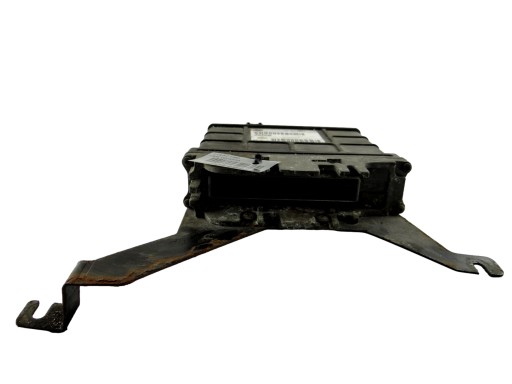 control unit gearboxes of the gear VOLKSWAGEN GOLF IV 09A 927 750 N